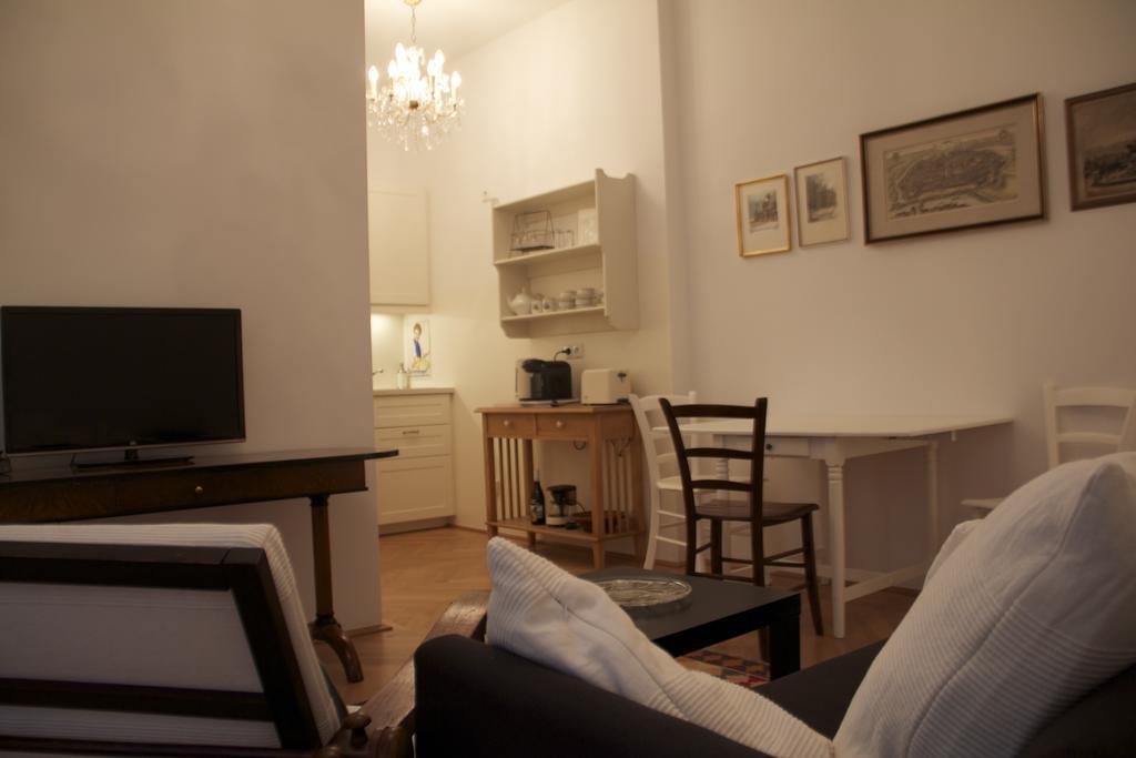 Appartement Premarental Wenen